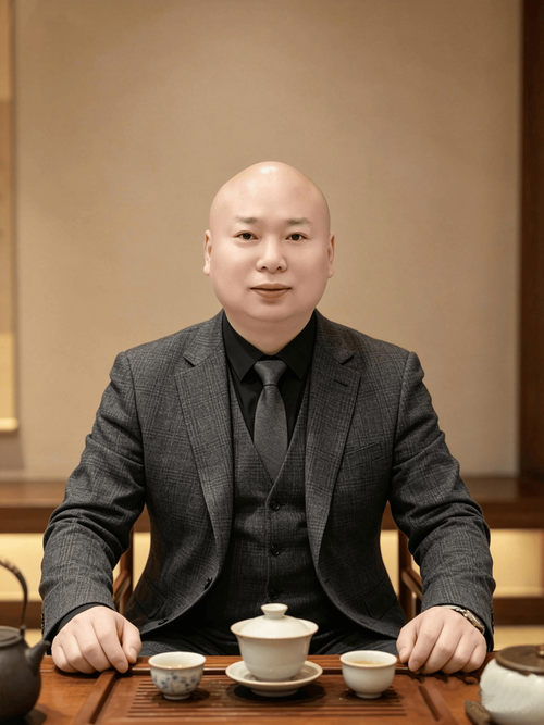 喜讯!张强先生出任广东省企业管理咨询协会融媒体中心主任